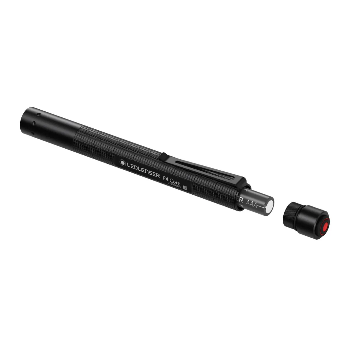 Ledlenser P4 Core Torch