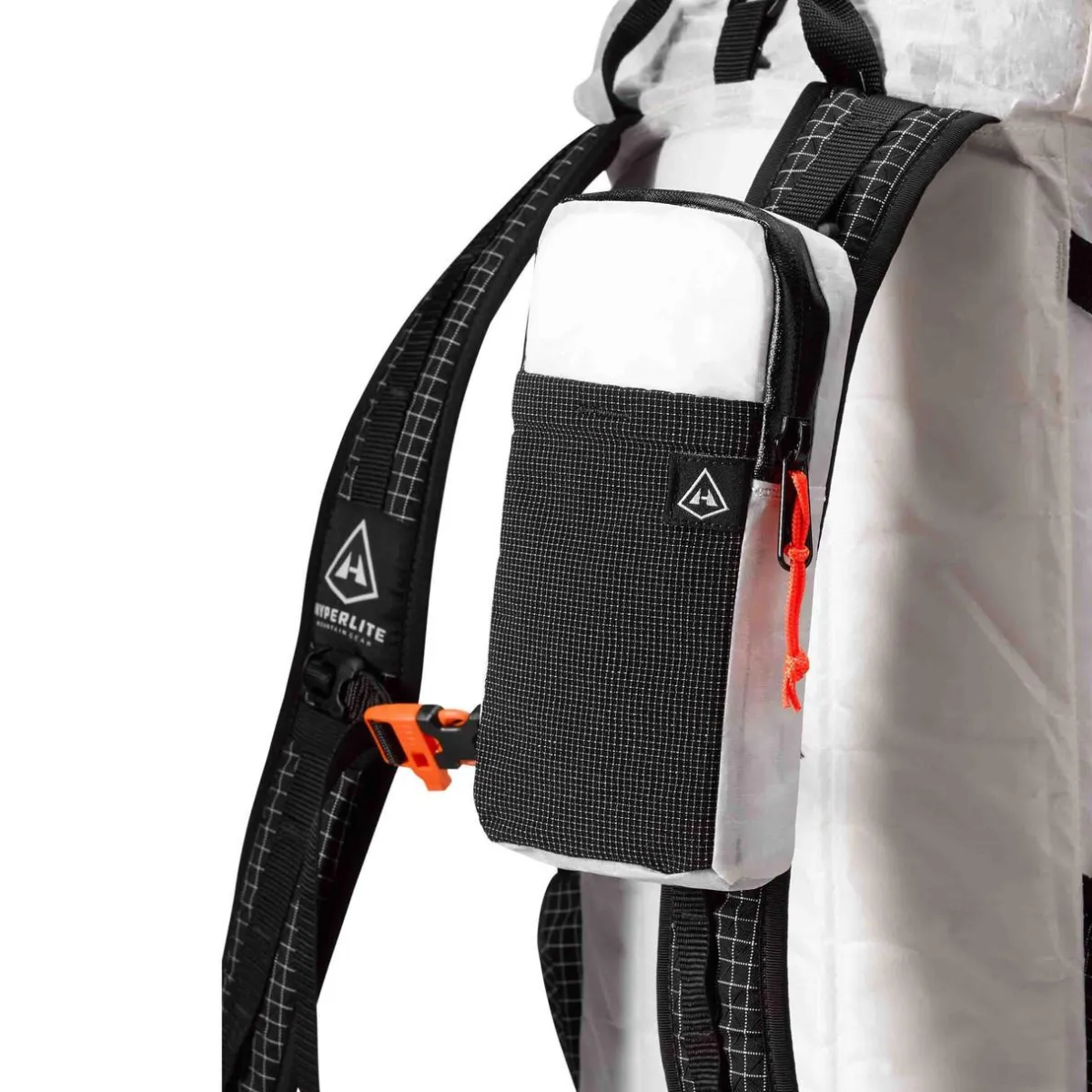 Gossamer Gear Pack Shoulder Pocket
