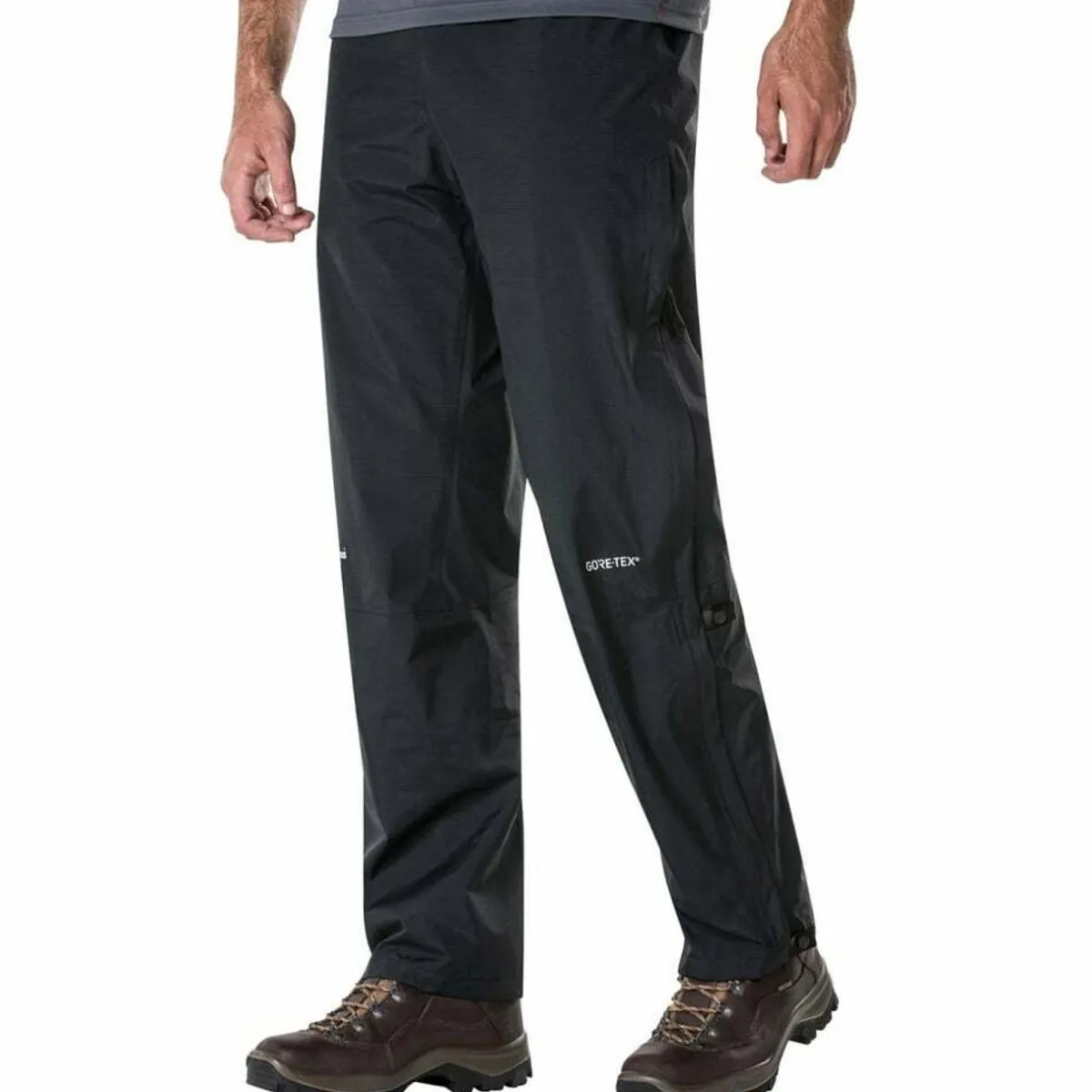 Berghaus Paclite Gore-Tex Waterproof Overtrousers
