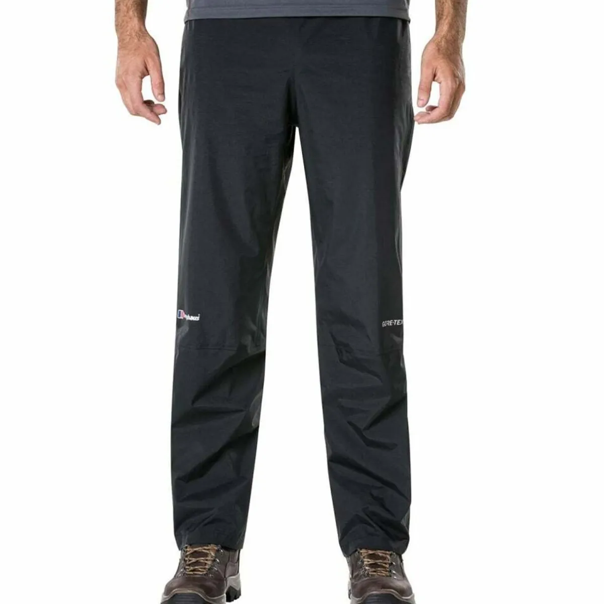 Berghaus Paclite Gore-Tex Waterproof Overtrousers