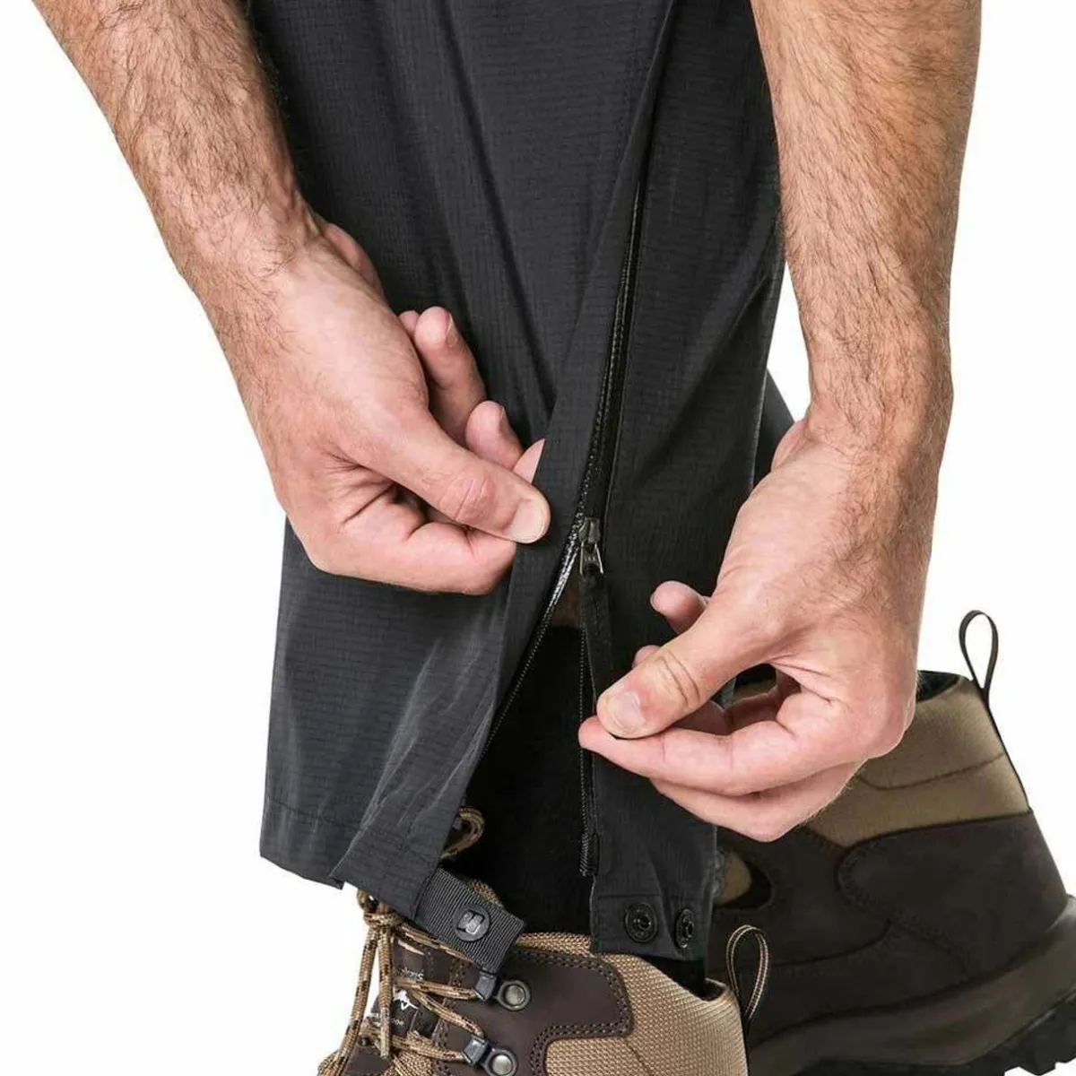 Berghaus Paclite Gore-Tex Waterproof Overtrousers