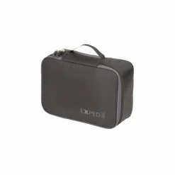 Exped Padded Zip Pouch - Black