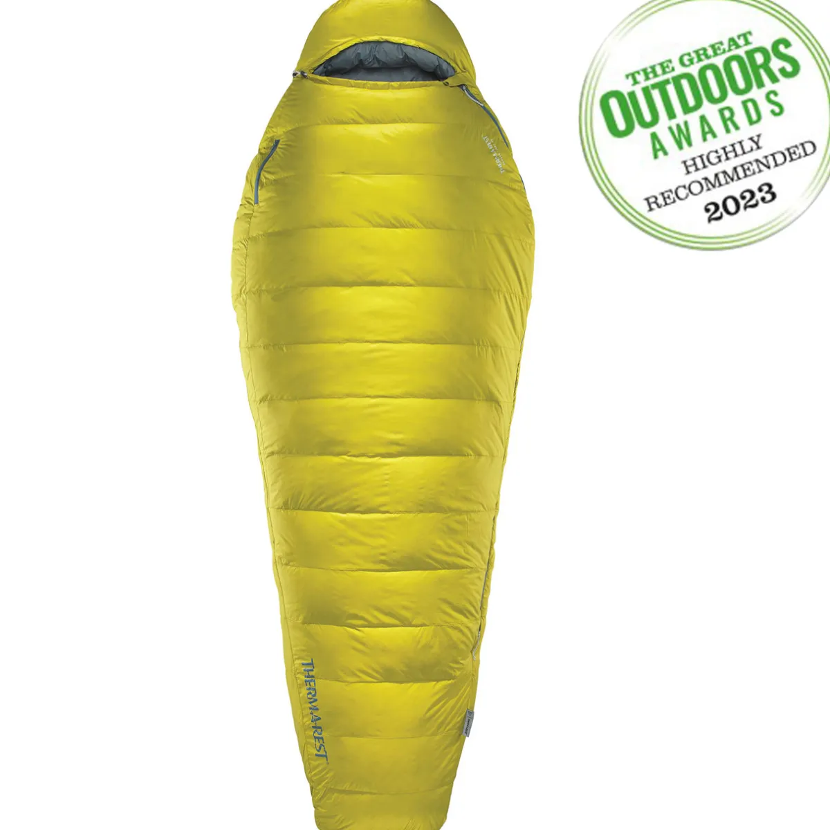 Thermarest Parsec 20F Down Sleeping Bag