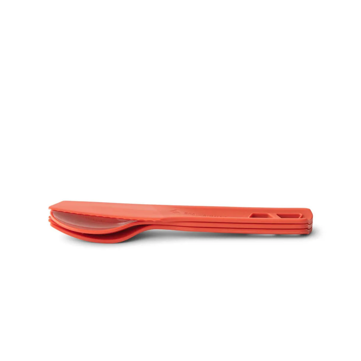Sea to Summit Passage Cutlery Set - 3 Piece