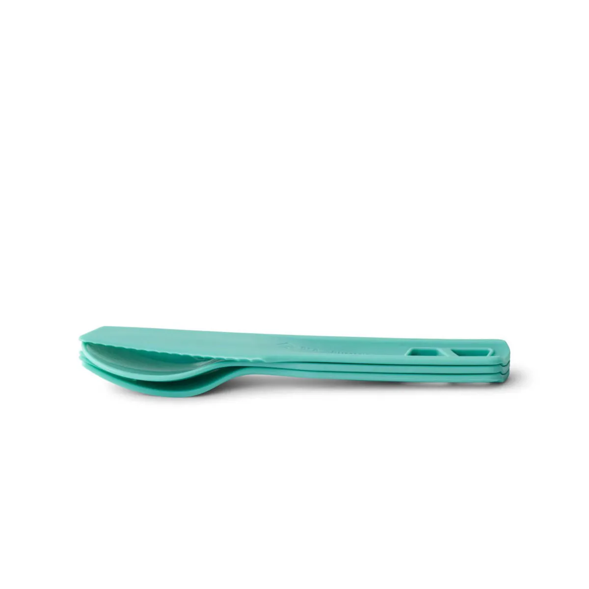 Sea to Summit Passage Cutlery Set - 3 Piece