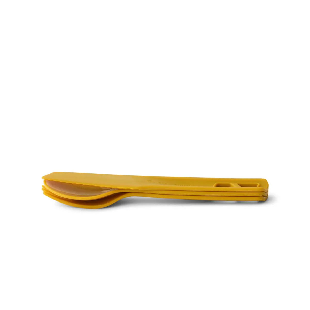 Sea to Summit Passage Cutlery Set - 3 Piece