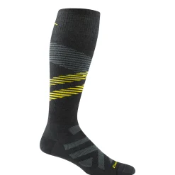 Darn Tough Pennant RFL Over-the-Calf Snow Socks