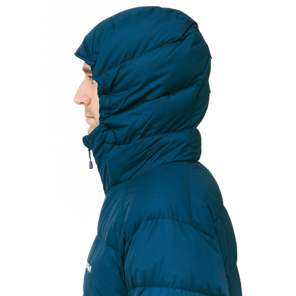 Montbell Permafrost Light Down Parka
