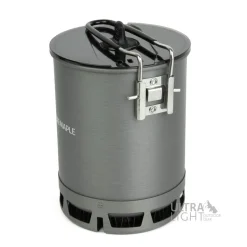Fire Maple Petrel G3 Ultralight Pot 600ml with Heat Exchanger