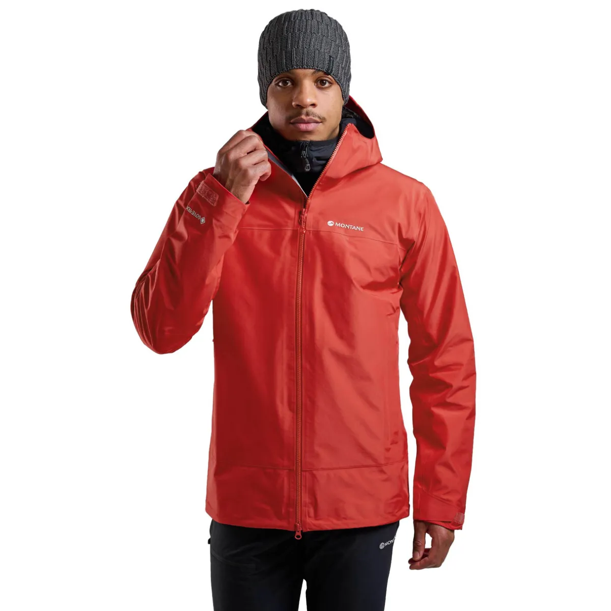 Montane Phase Gore-Tex Jacket