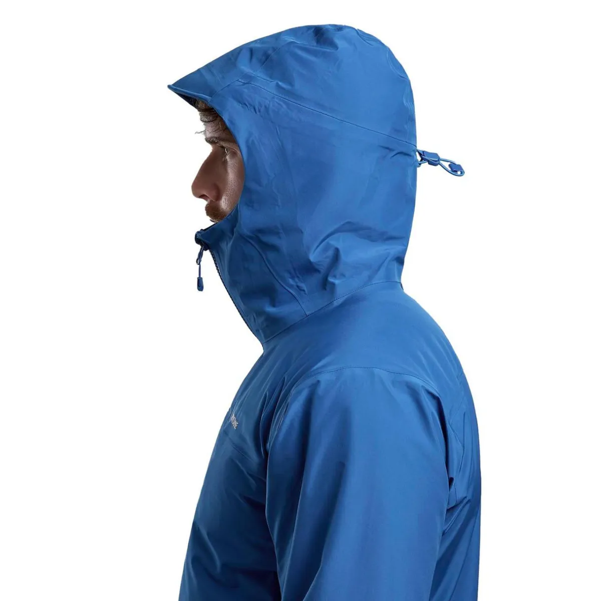 Montane Phase Gore-Tex Jacket