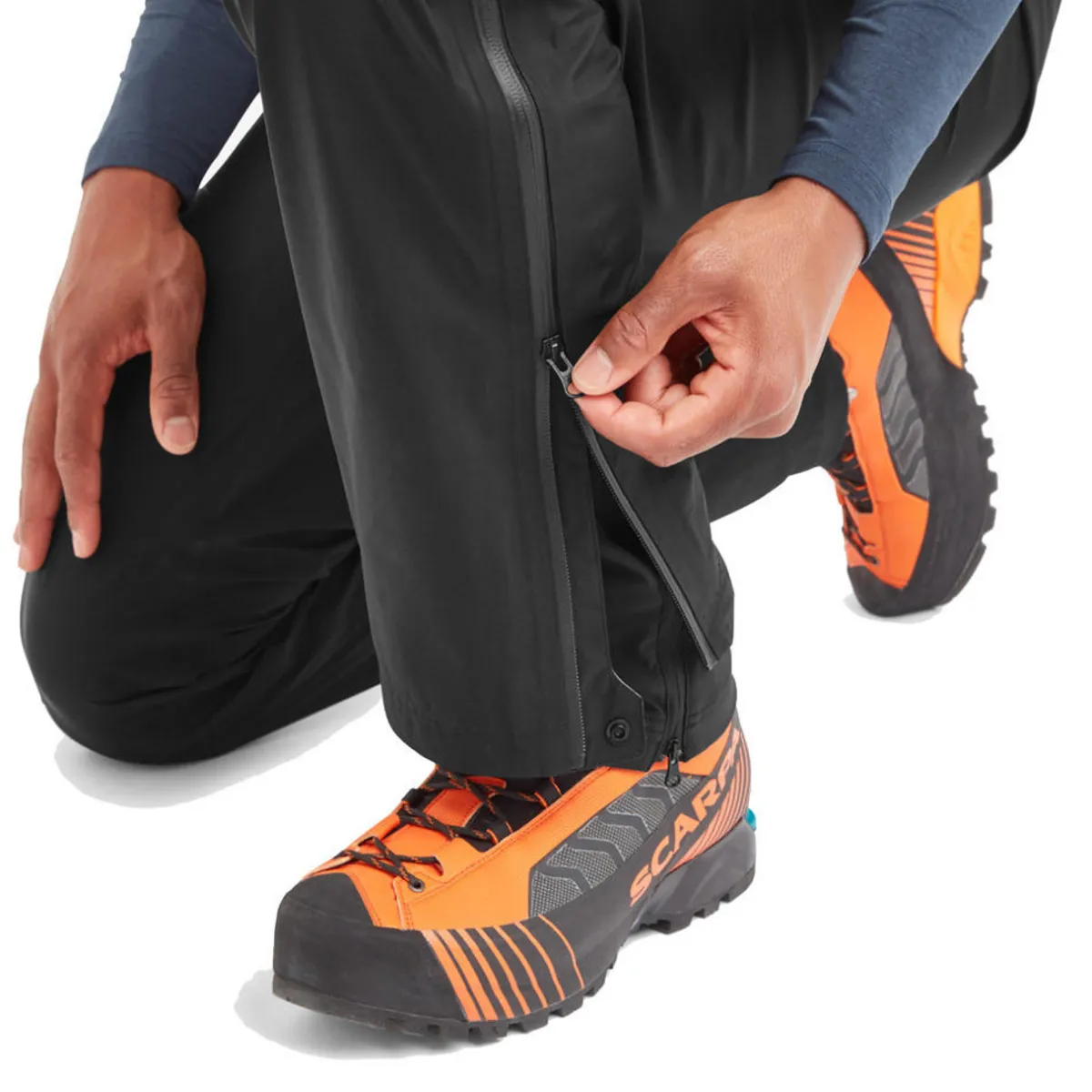 Montane Phase Gore-Tex Pants
