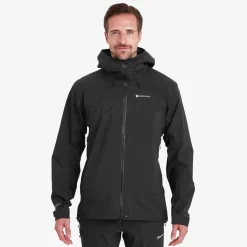 Montane Phase Gore-Tex XT Jacket