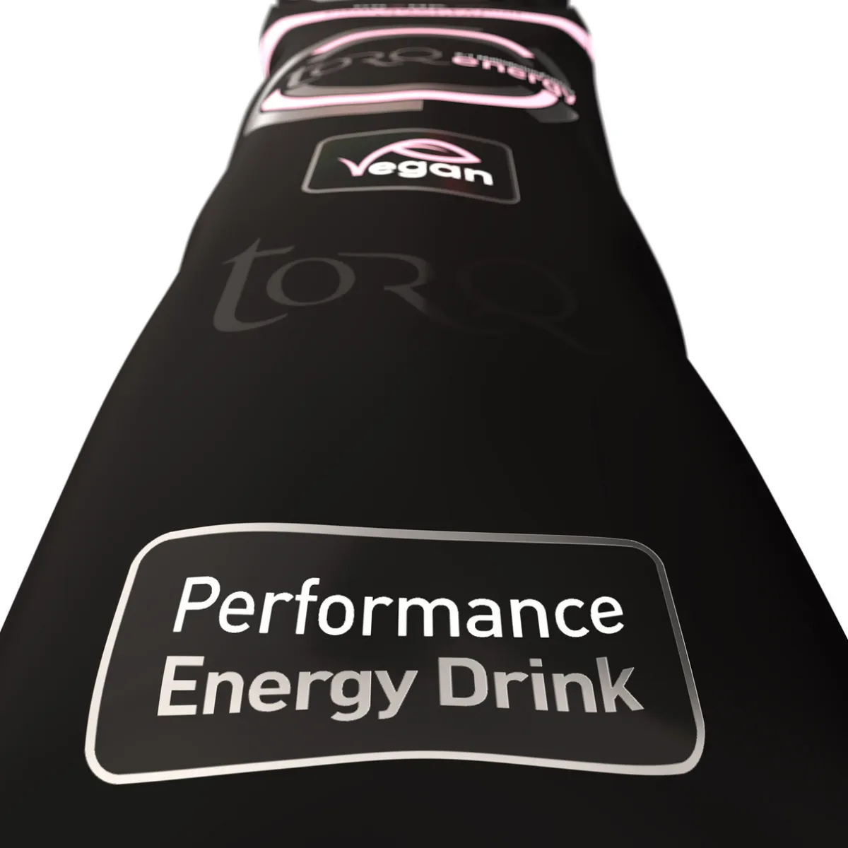 TORQ Pink Grapefruit Energy Drink