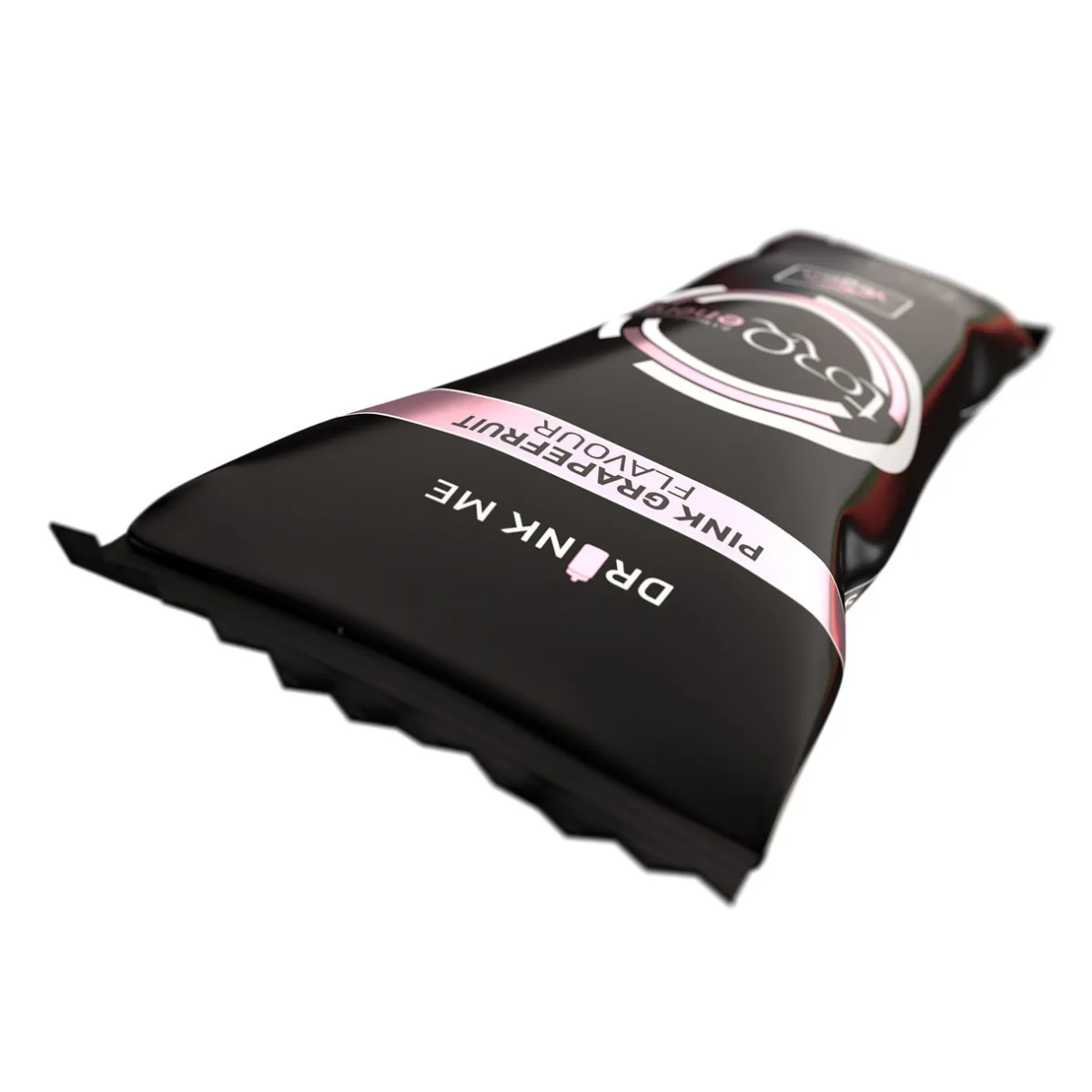 TORQ Pink Grapefruit Energy Drink