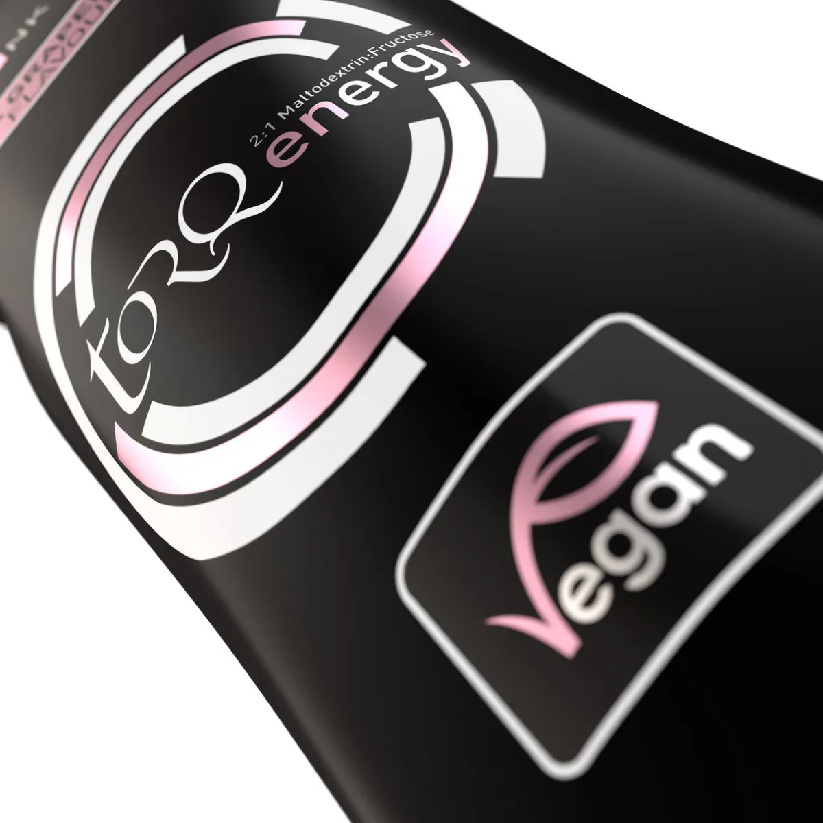TORQ Pink Grapefruit Energy Drink