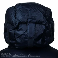 Montbell Plasma 1000 Alpine Down Parka