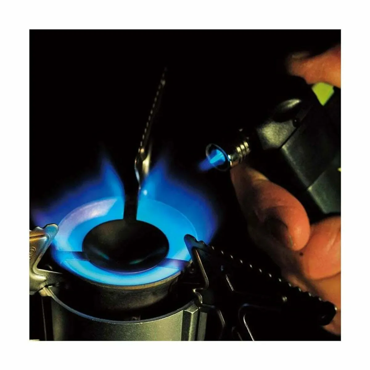 SOTO Pocket Blow Torch - Wind Resistant Lighter