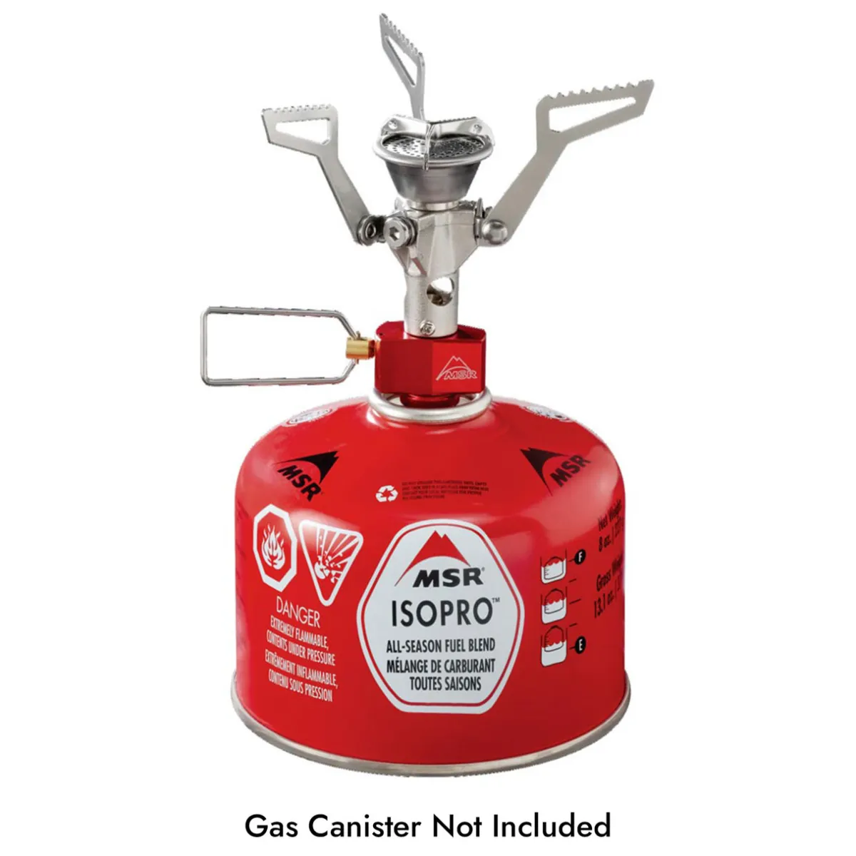 MSR Pocket Rocket 2 Stove