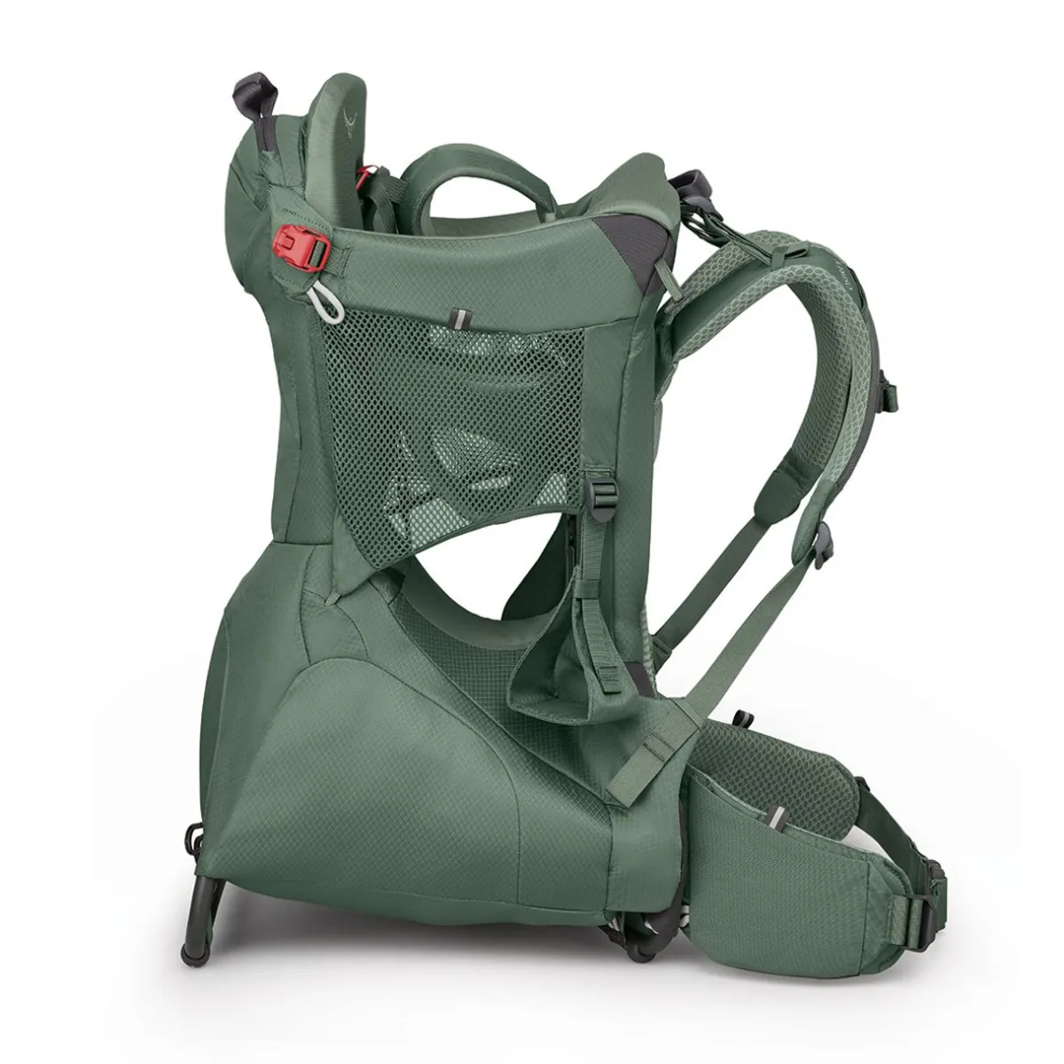 Osprey Poco Child Carrier with Raincover