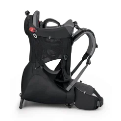 Osprey Poco Child Carrier with Raincover
