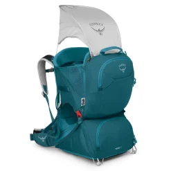 Osprey Poco LT Child Carrier