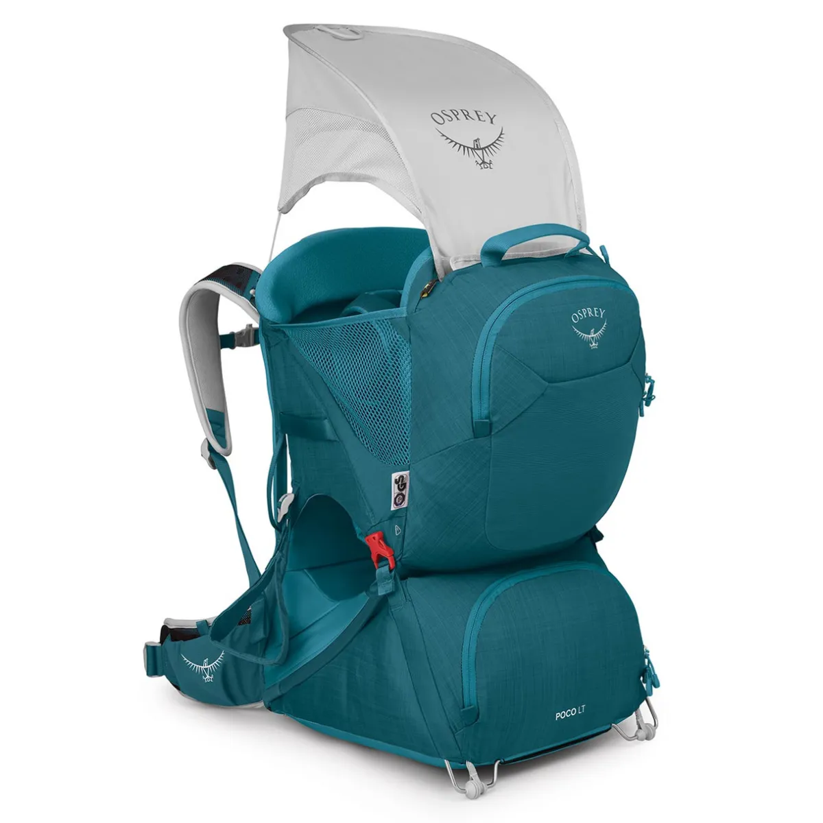 Osprey Poco LT Child Carrier