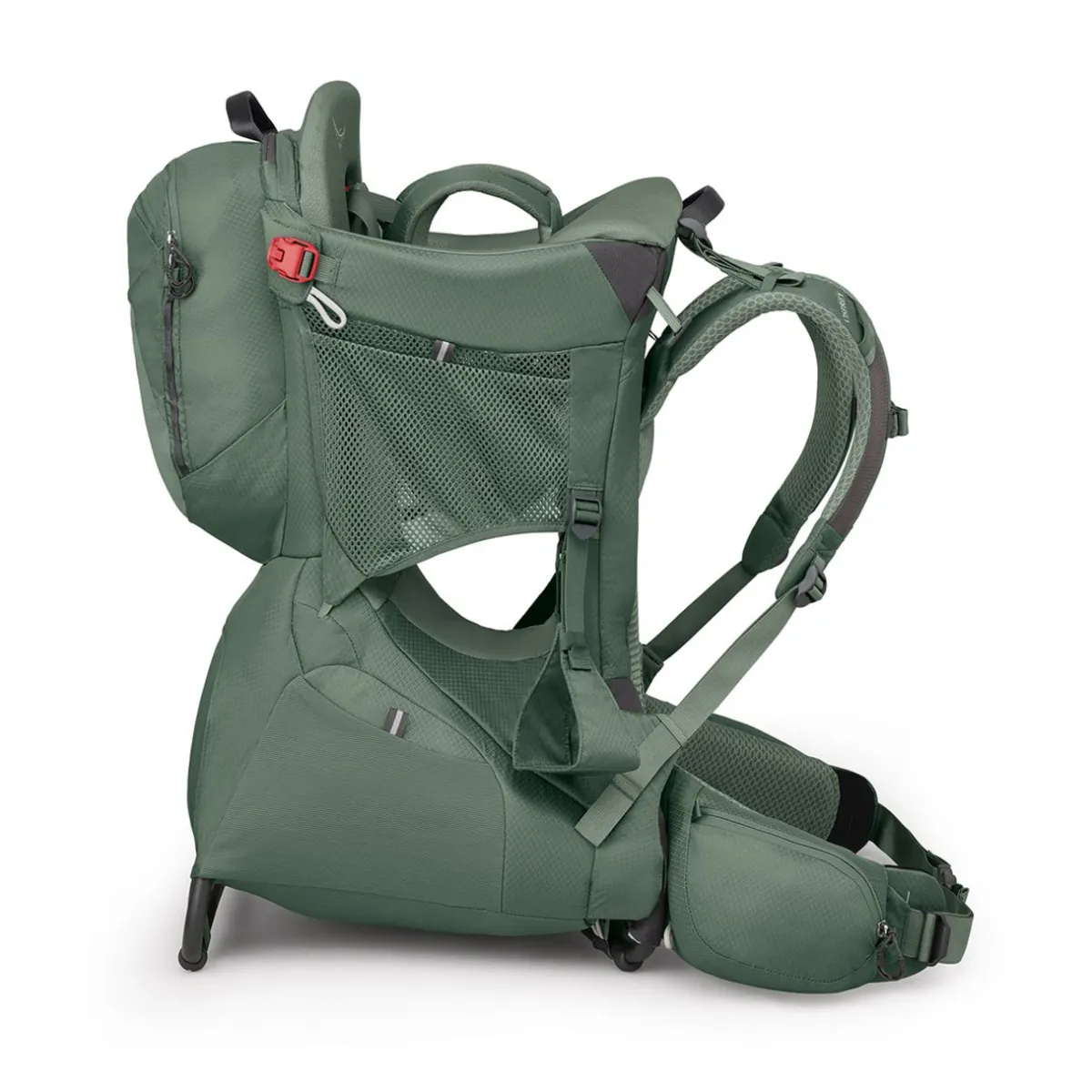Osprey Poco Premium Child Carrier with Raincover