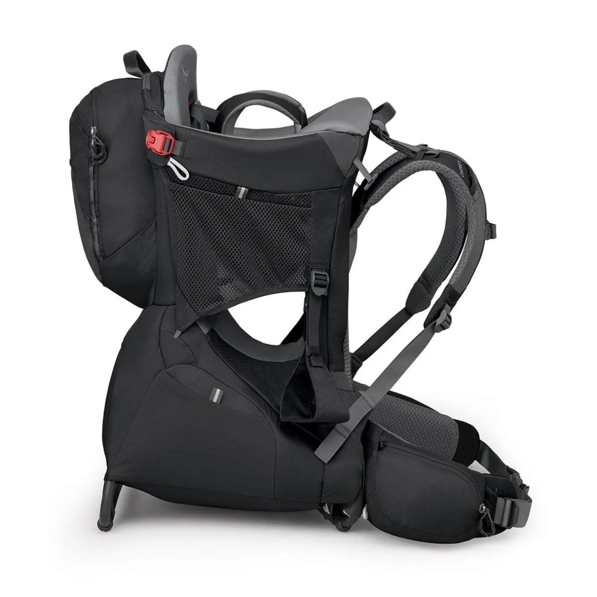 Osprey Poco Premium Child Carrier with Raincover