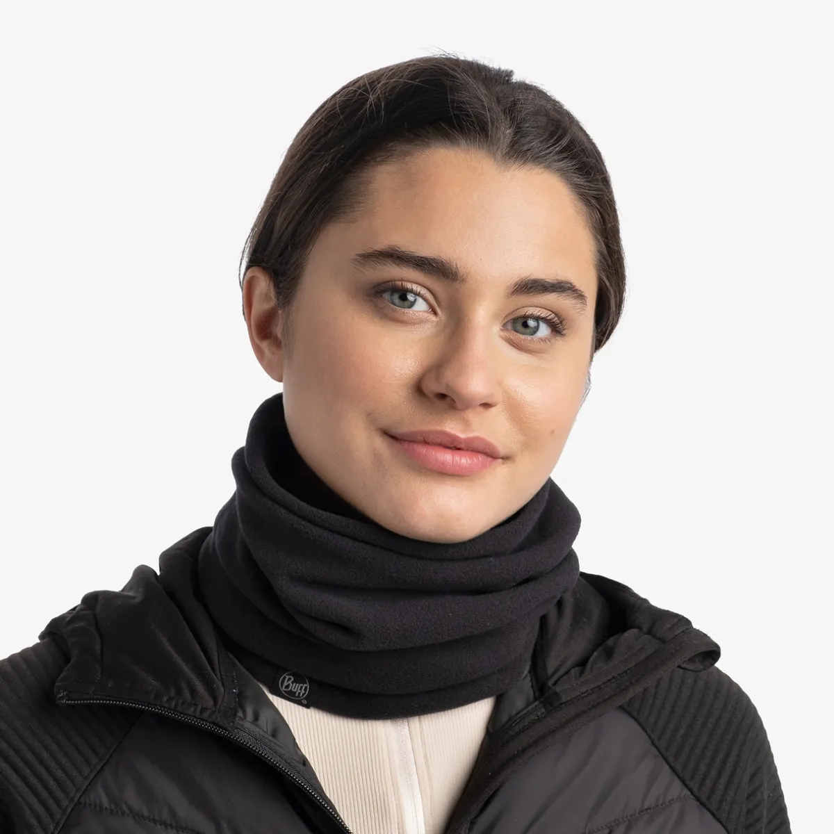 Women Buff Polar Neckwarmer