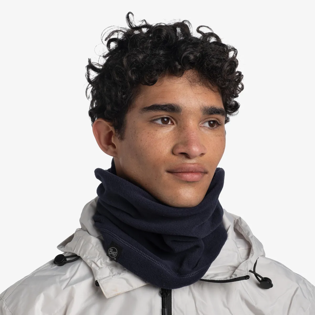 Women Buff Polar Neckwarmer