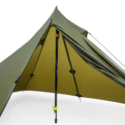 Hyperlite Mountain Gear Pole Straps