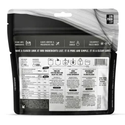 LYO Pork Loin in Dill (Big Pack)