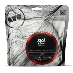 LYO Pork Stew (Big Pack)