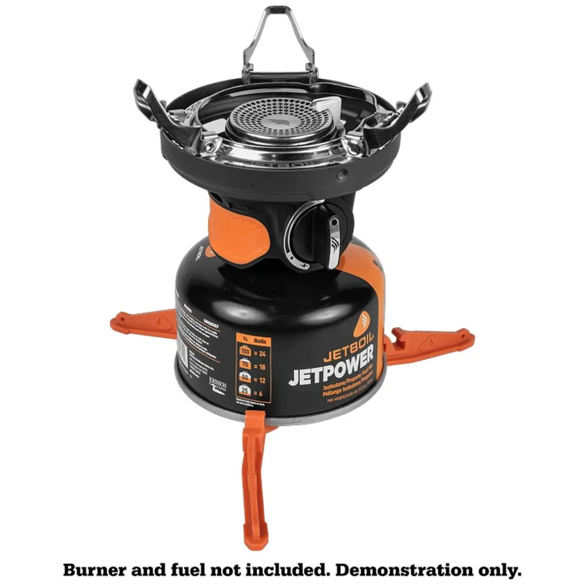 Jetboil Pot Support 2.0
