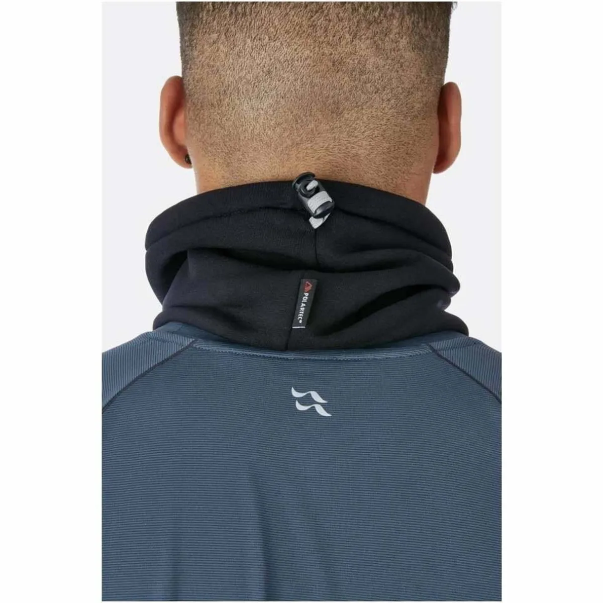 Women Mountain Equipment Powerstretch Neck Shield