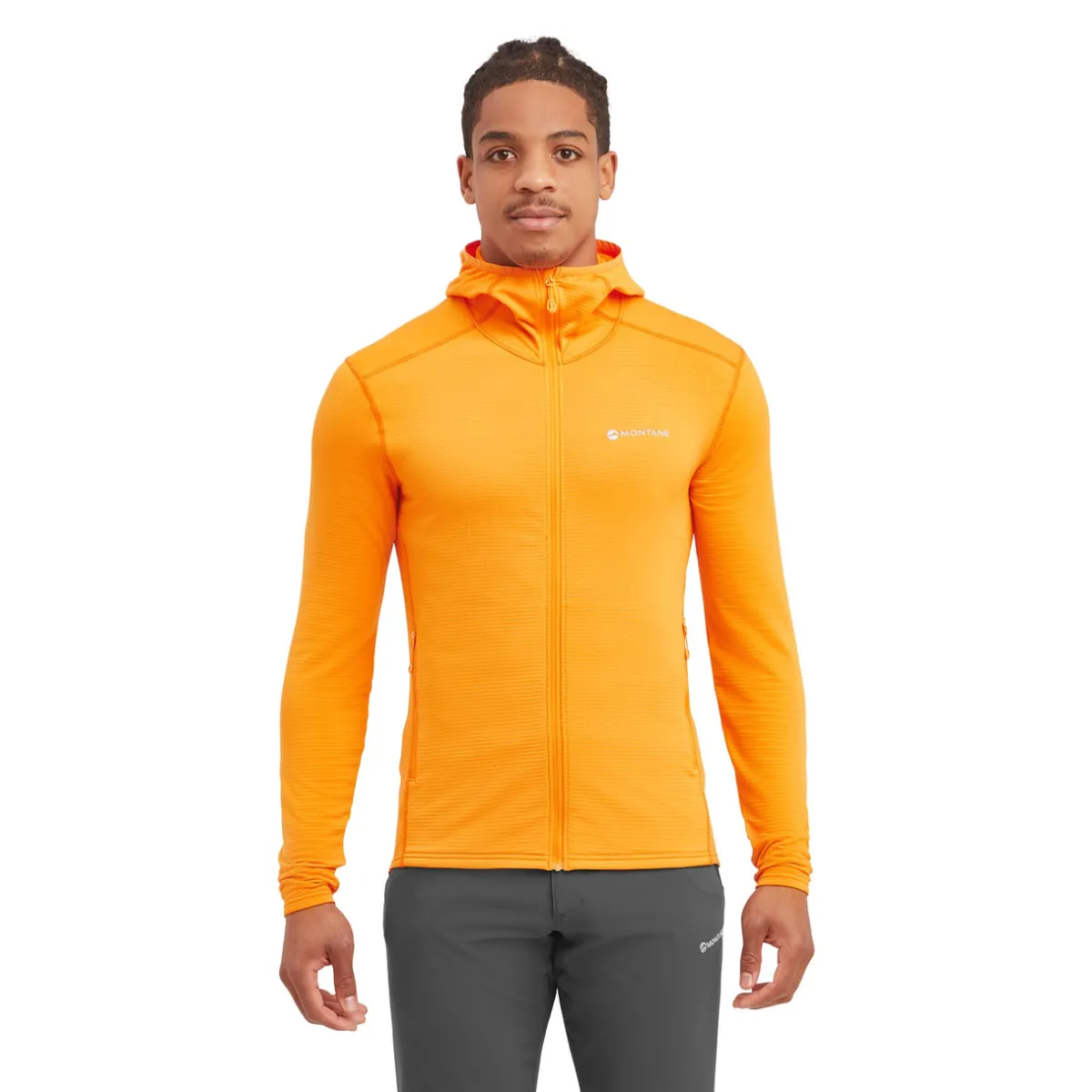 Montane Protium Lite Hoodie - Past Season Colours