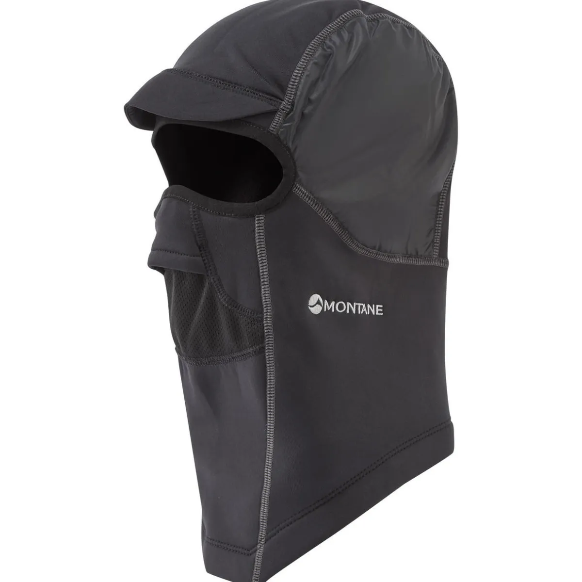 Women Buff Punk Balaclava