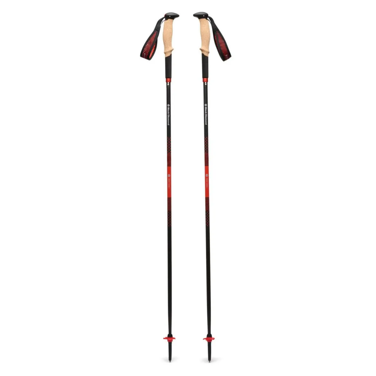 Black Diamond Pursuit Carbon Z Trekking Poles