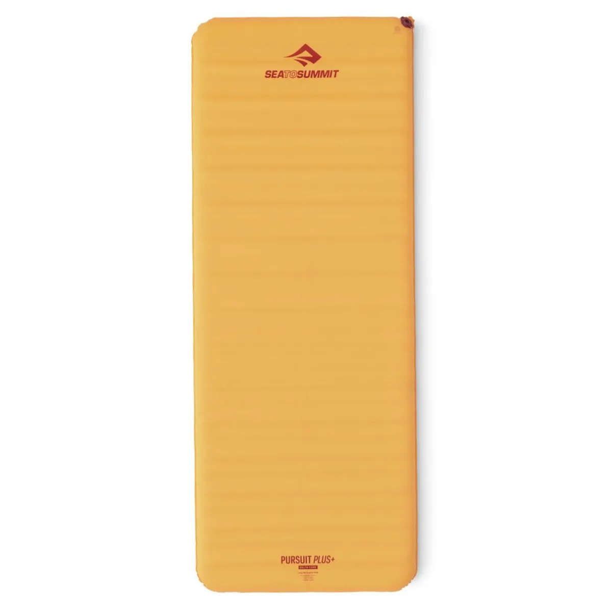 Sea to Summit Pursuit Plus Self Inflating Mat - Long Rectangular Wide