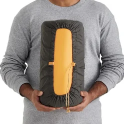 Sea to Summit Pursuit Plus Self Inflating Mat - Long Rectangular Wide