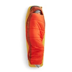 Sea to Summit Pursuit Plus Self Inflating Mat - Long Rectangular Wide