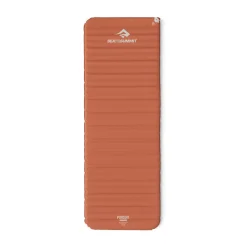 Sea to Summit Pursuit Self Inflating Mat - Regular Rectangular Wide