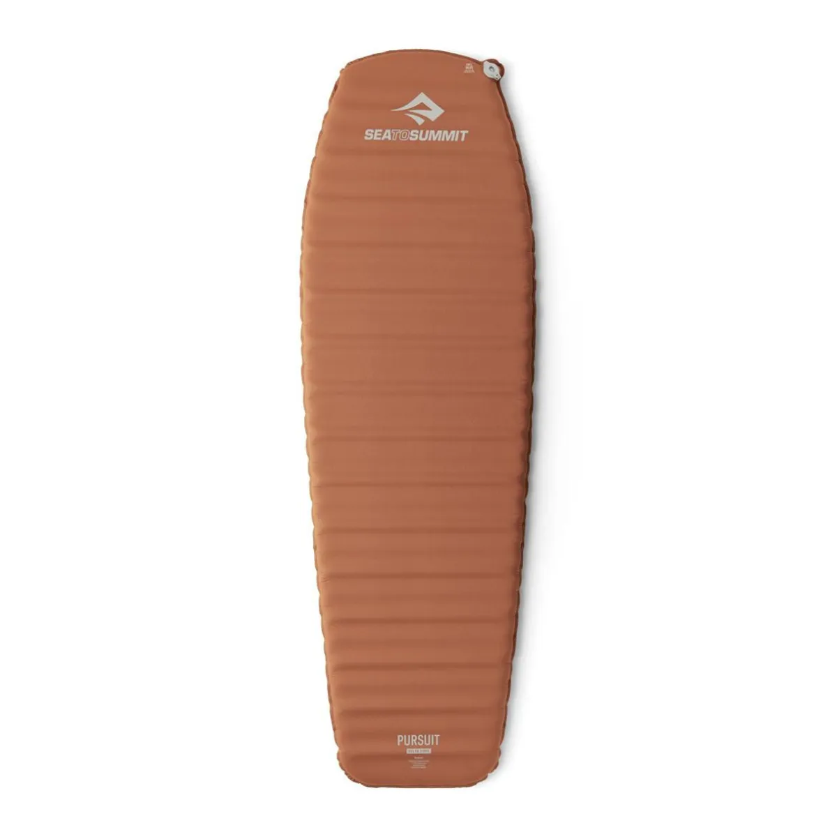 Sea to Summit Pursuit Self Inflating Mat - Regular Contour