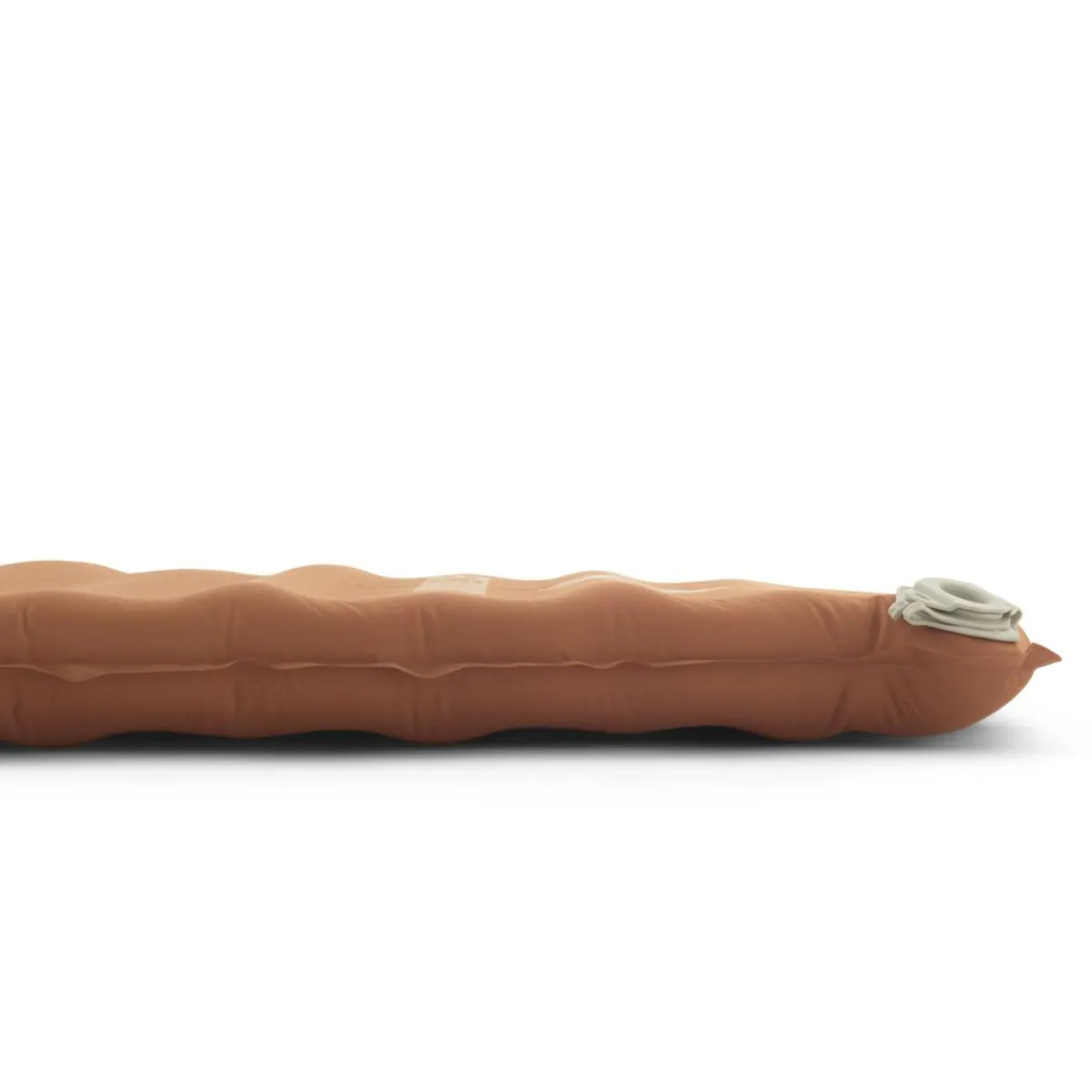 Sea to Summit Pursuit Self Inflating Mat - Regular Contour