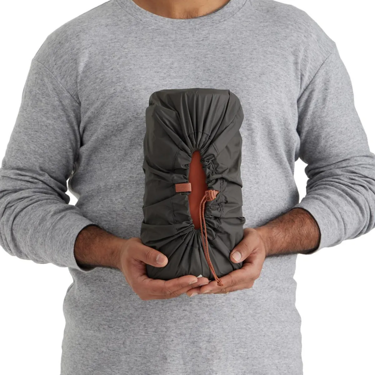 Sea to Summit Pursuit Self Inflating Mat - Regular Contour