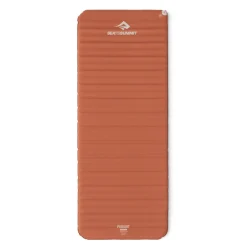 Sea to Summit Pursuit Self Inflating Mat - Long Rectangular Wide