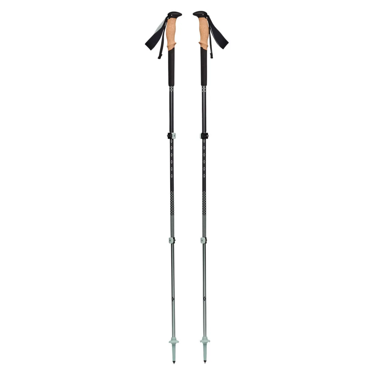 Black Diamond Pursuit Trekking Poles