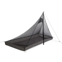 Liteway Pyraomm Duo Half Mesh 1P
