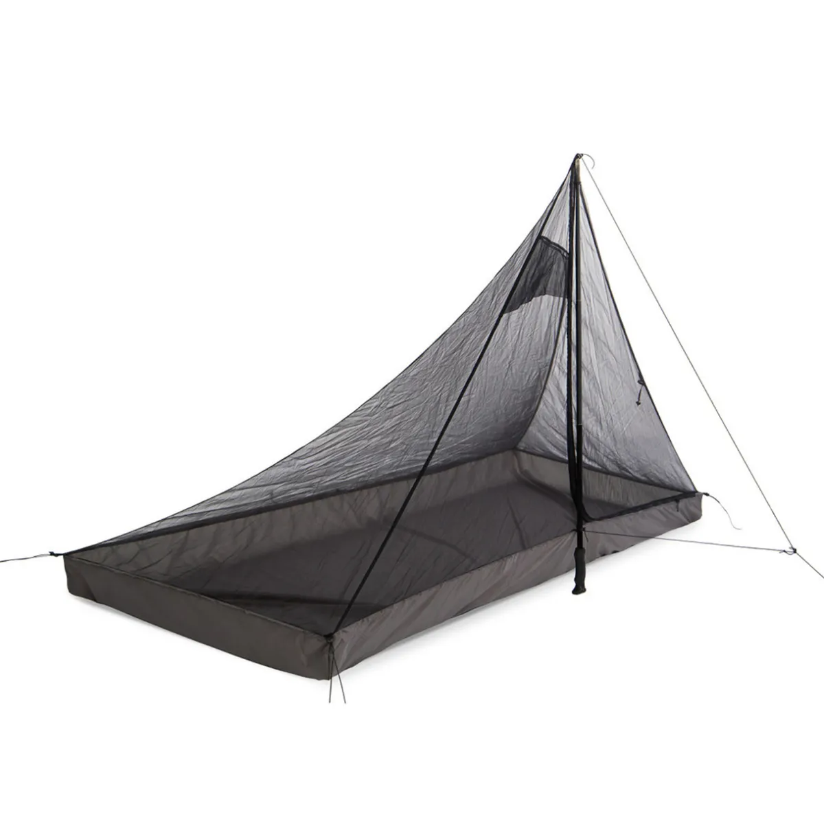 Liteway Pyraomm Duo Half Mesh 1P
